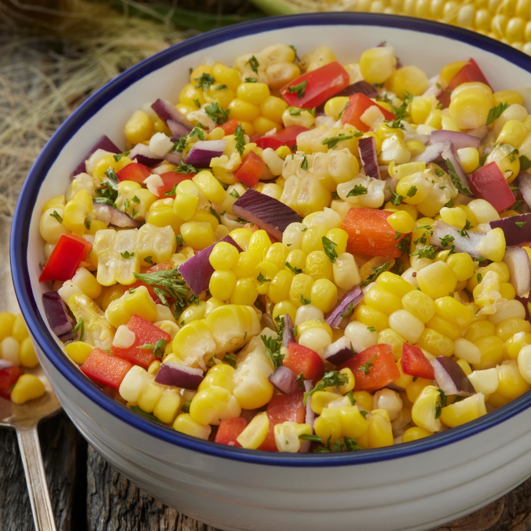 Long Weekend Recipes with Farm Fresh Flavour!