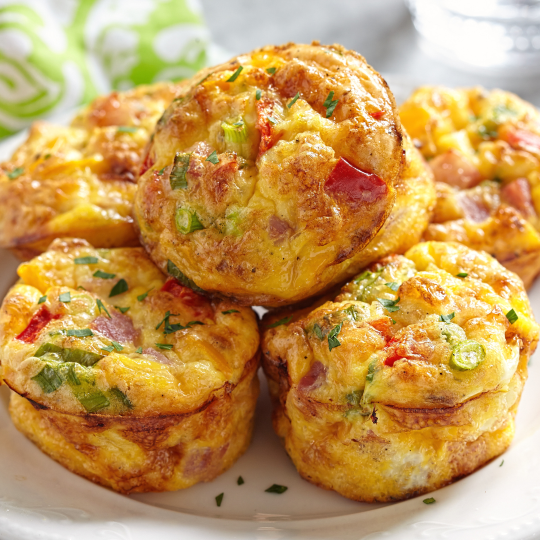 Buzz Worthy Lunches: Simple Recipes for a Sweet September