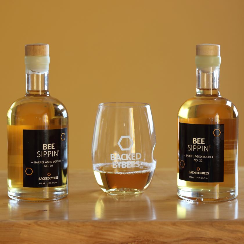 Mead Mixers!