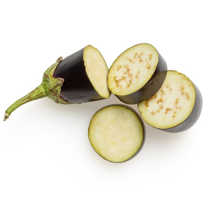 Egg-cellent Eggplant Recipes!