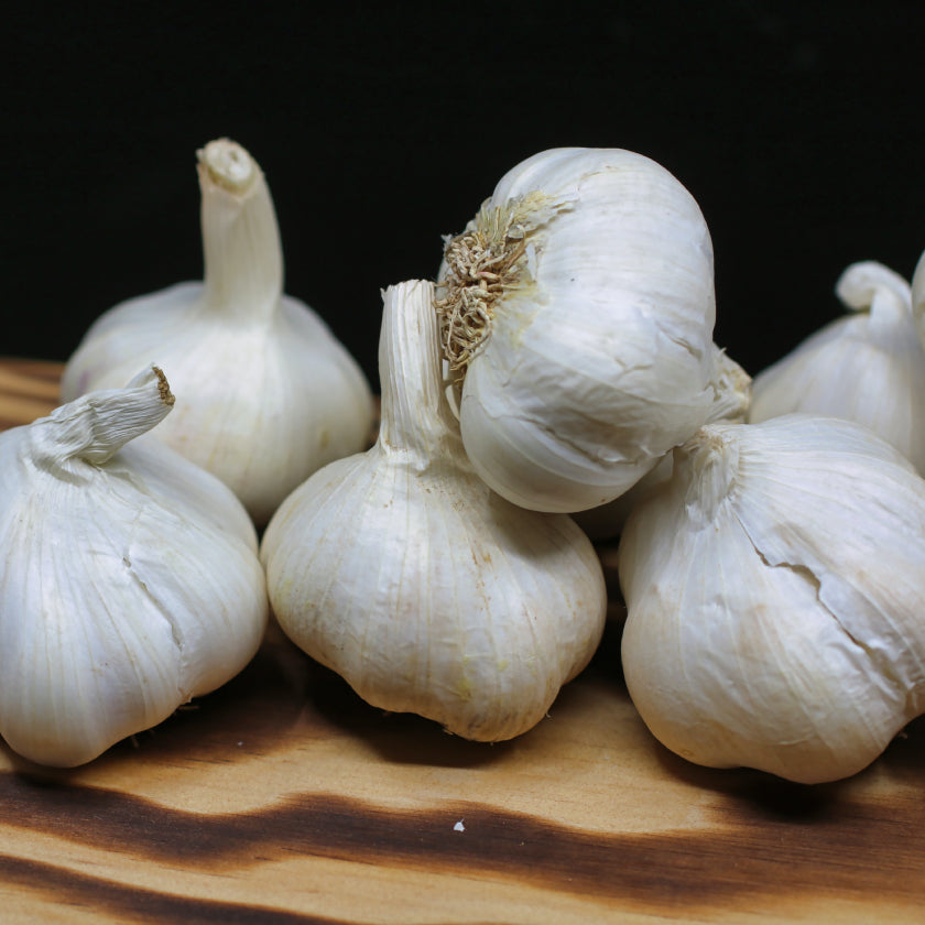 Garlic - One of the Most Common Superfoods