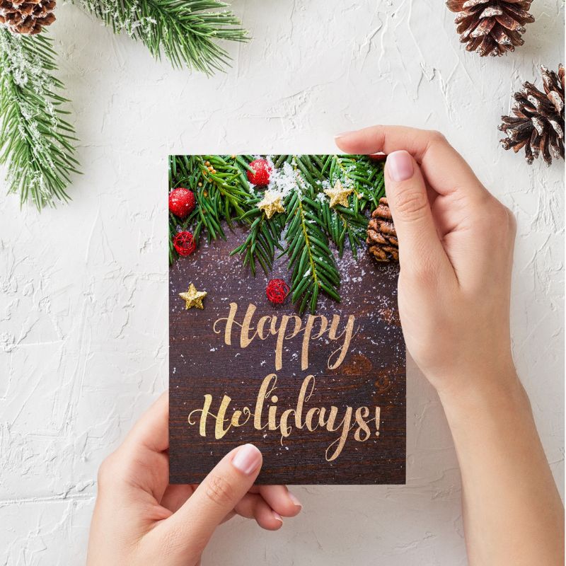 Christmas Inspired Recipes!