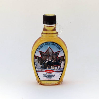 Maple Syrup | Ontario