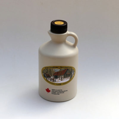 Maple Syrup | Ontario
