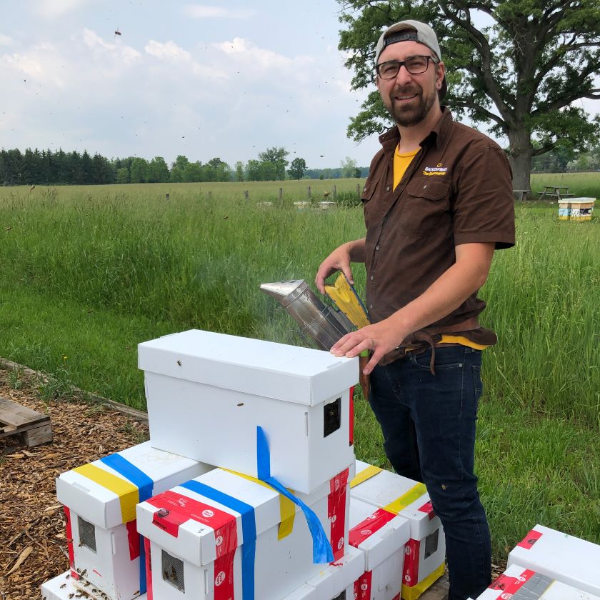 Your Guide to Success After Purchasing a Nuc Colony