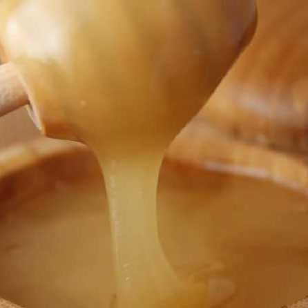 Using Raw Honey for Weight Management: A Natural Alternative