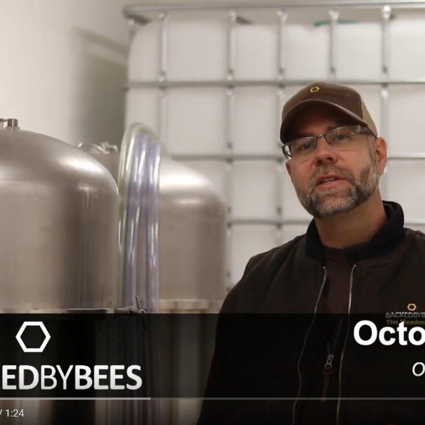 October Mead Release