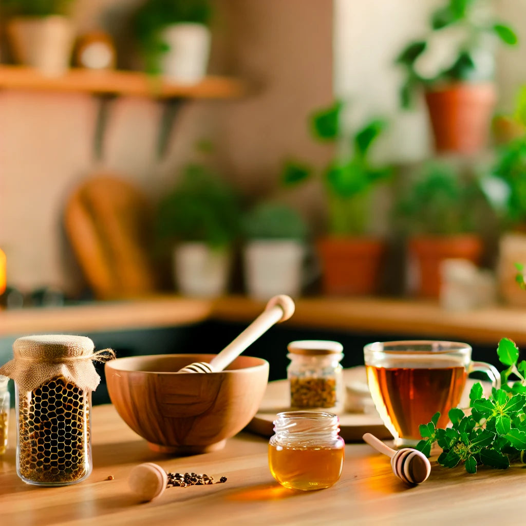 Top 10 Creative Ways to Use Bee Propolis: Recipes and Remedies