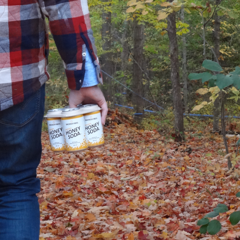 Creative Ways to Use Honey Soda