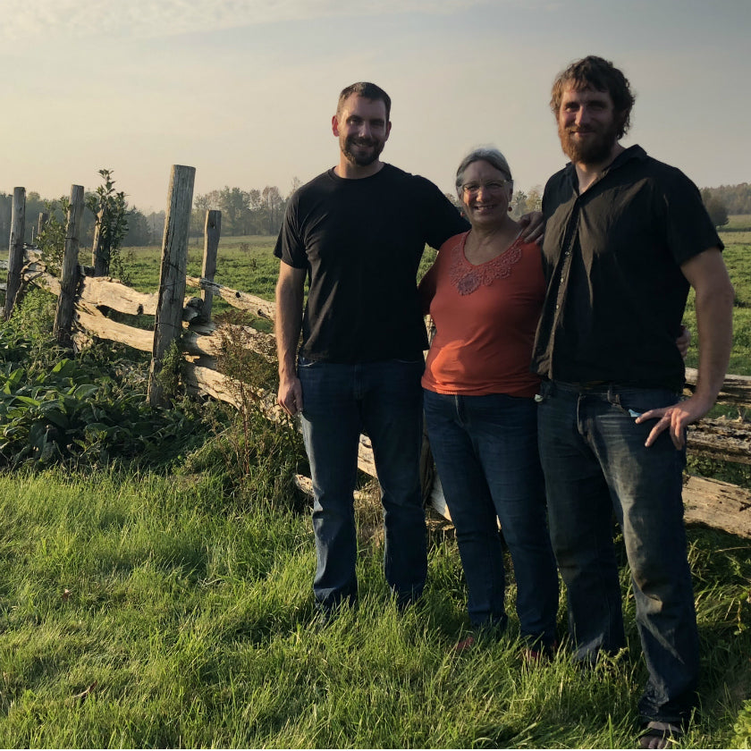 Broadening Relationships