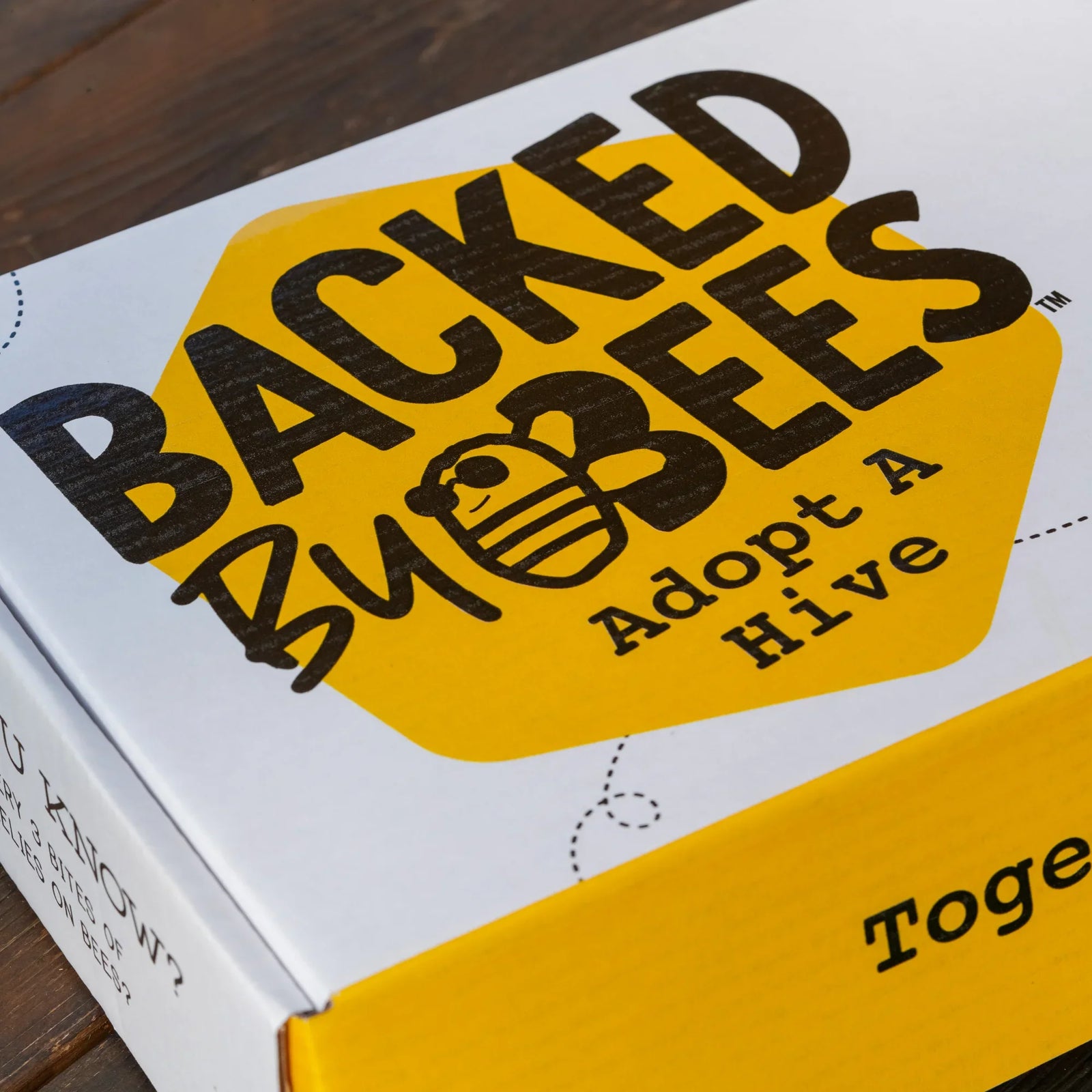 What Does It Mean to Adopt a Beehive?