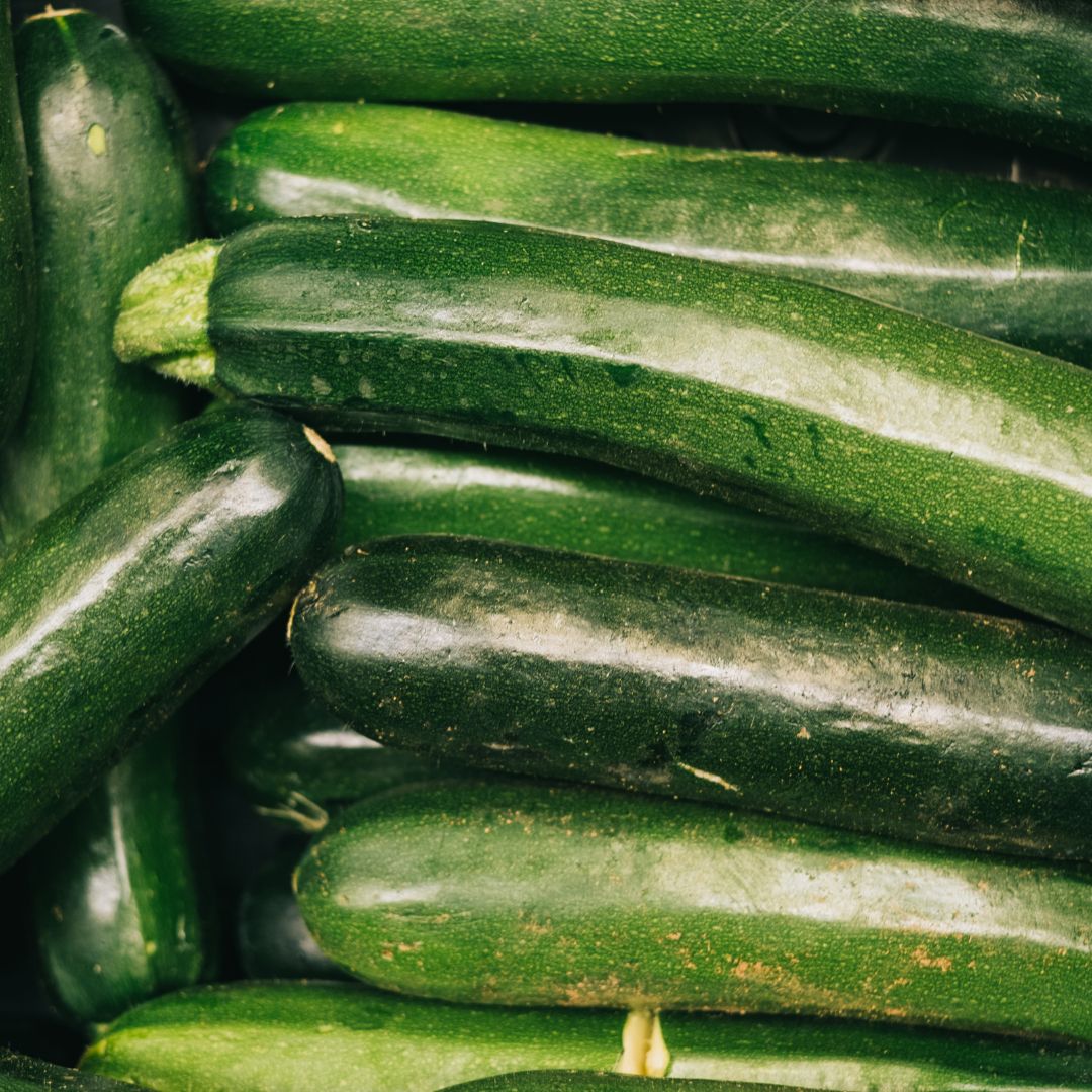 Welcome Back Summer Vegetables!