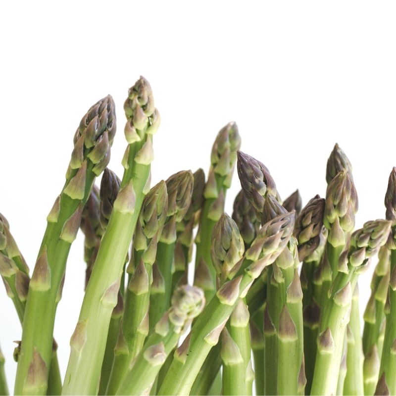 For the Love of Asparagus!