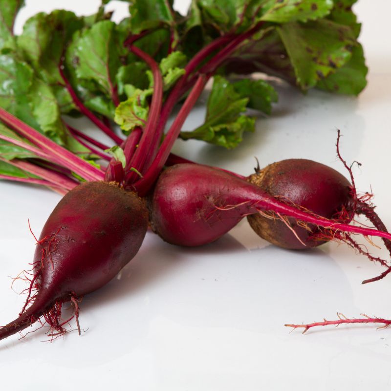 For the Love of Beets!