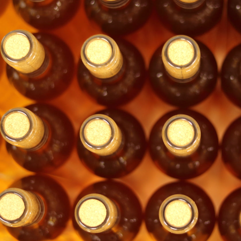 Characteristics of Mead