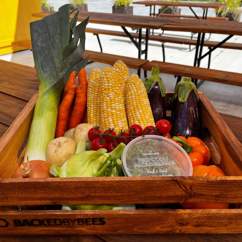 Easy Sides for the Long Weekend!