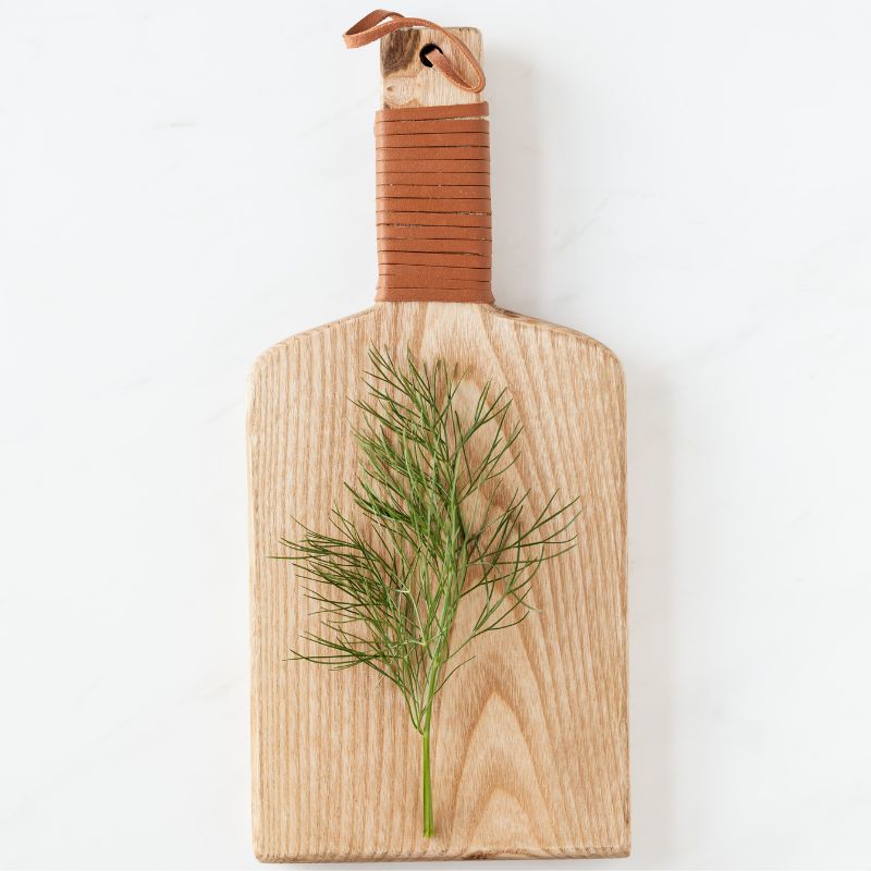 Cooking with Fresh Dill!