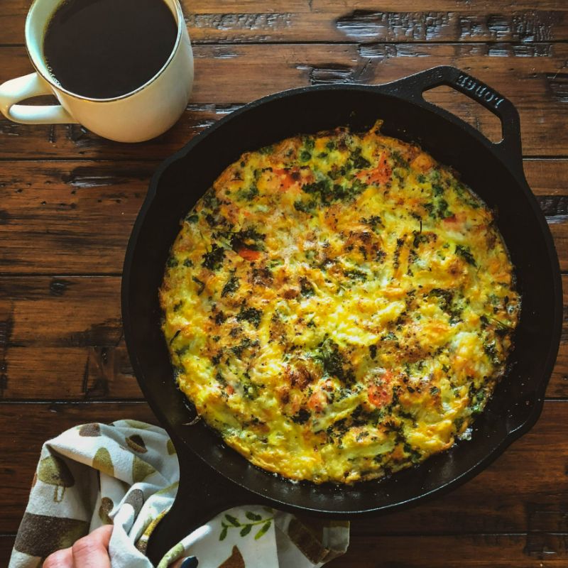 Breakfast/Brunch for Father's Day Weekend!