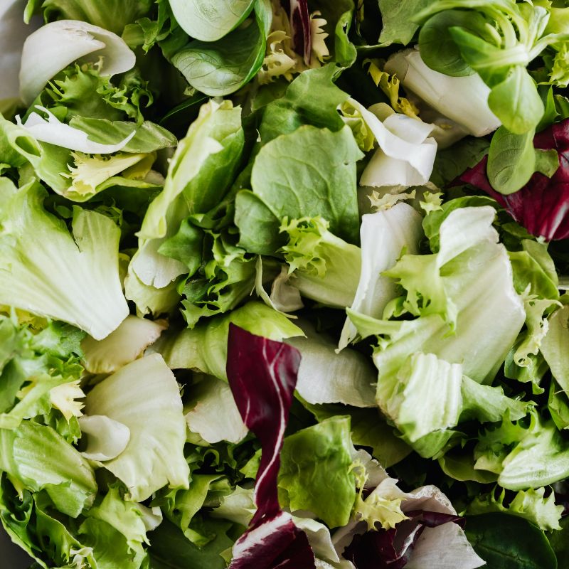 Salads - More than just a side!