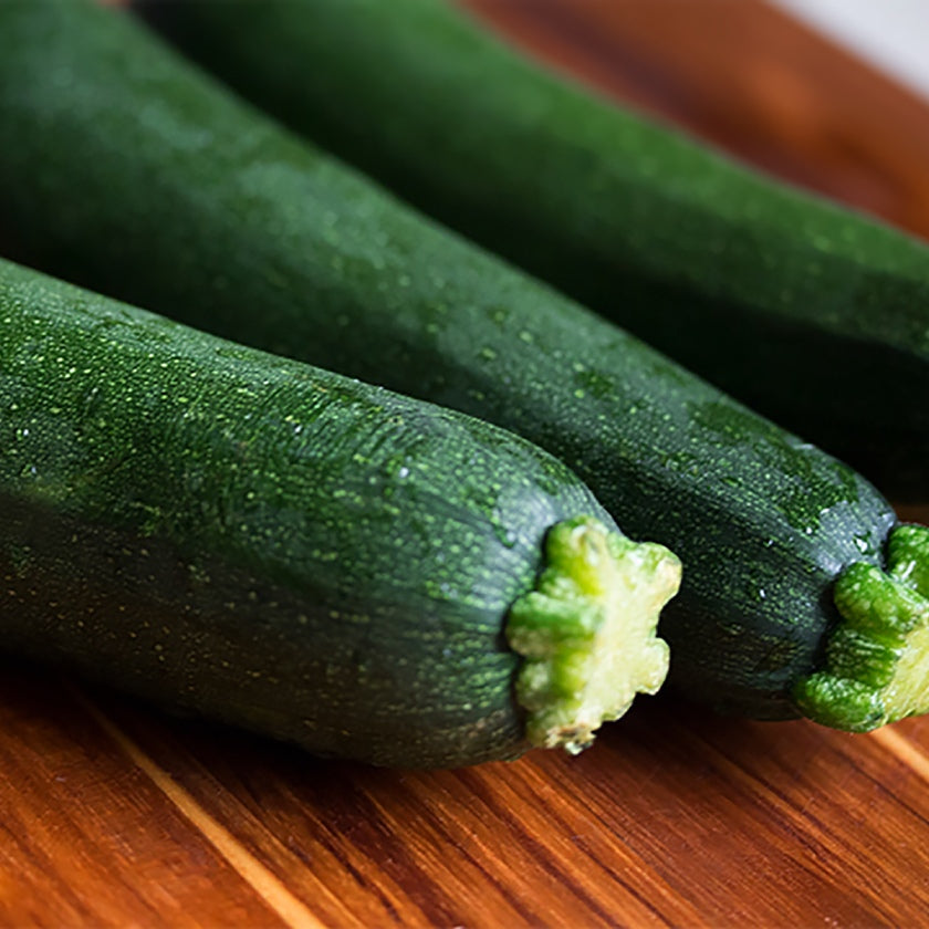 Zucchini - One of the easiest Garden Vegetables