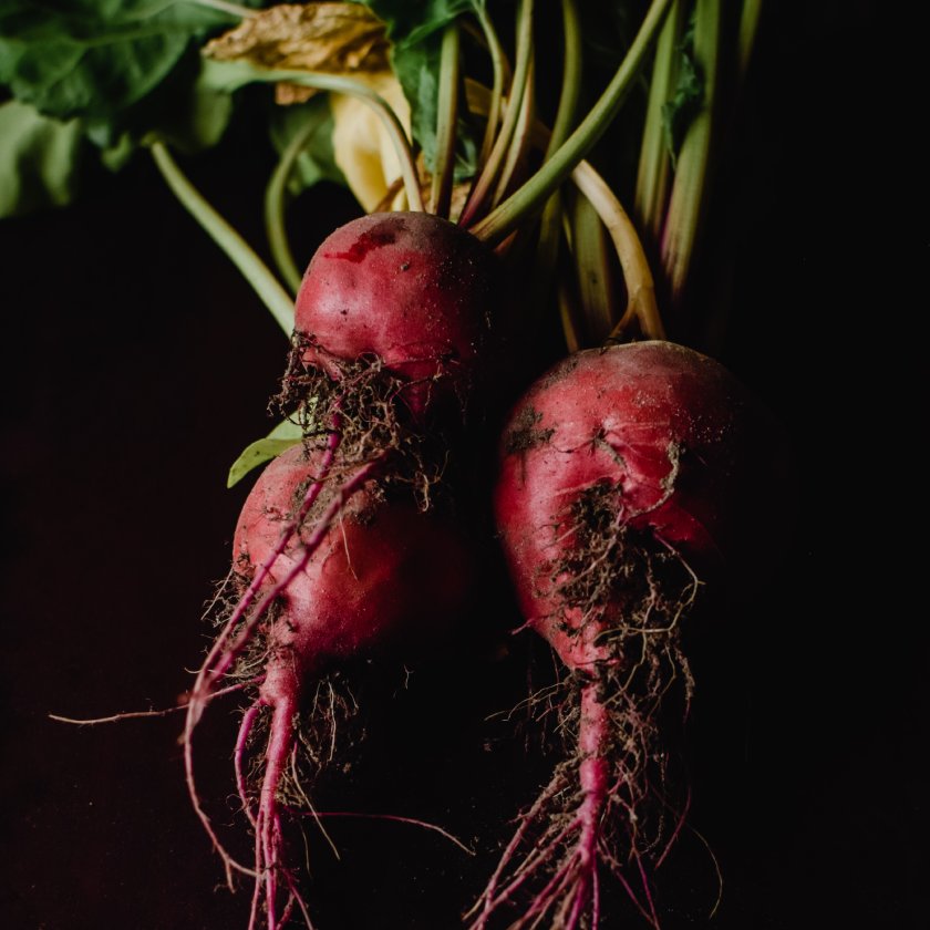 Beets - The perfect addition to your Valentine’s Celebration