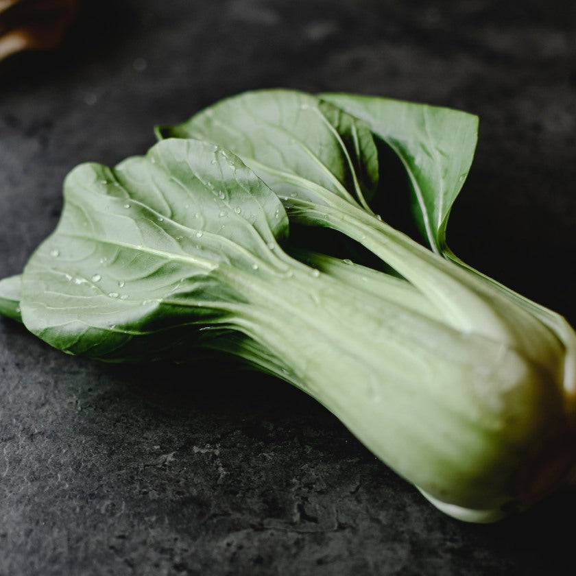 Bok Choy