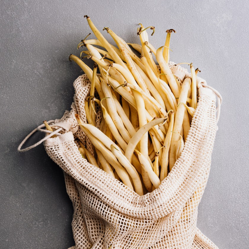 Yellow Beans