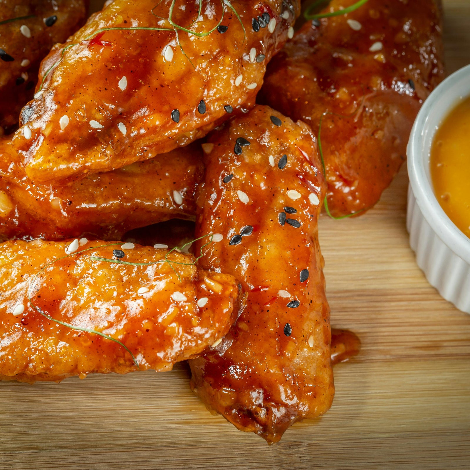 Elevate your BBQ Game with Homemade Honey BBQ Sauce