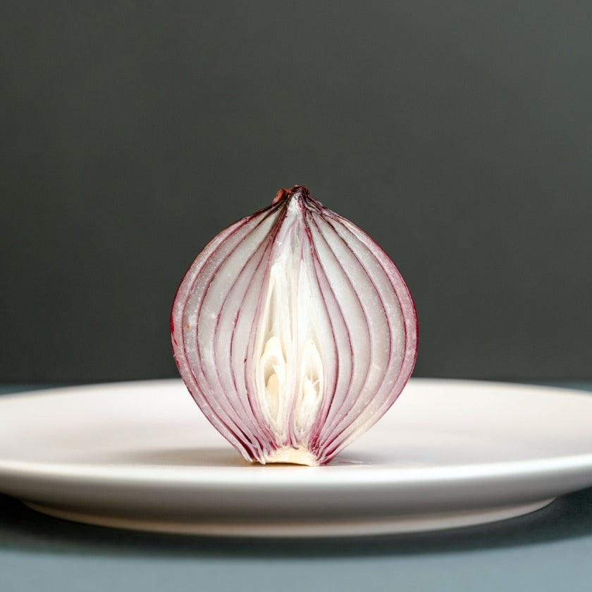 Red Onion