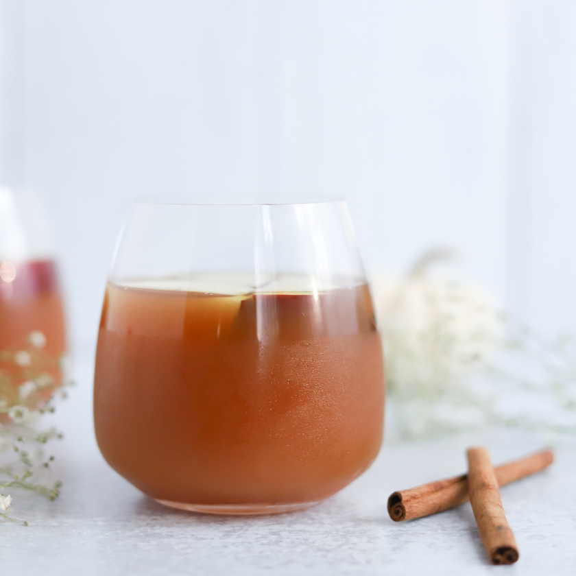 Temperature for Serving