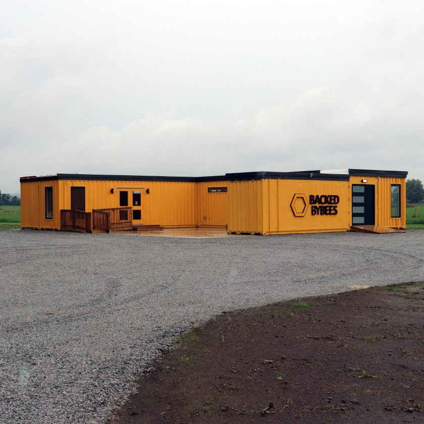 Millwork and Landscaping