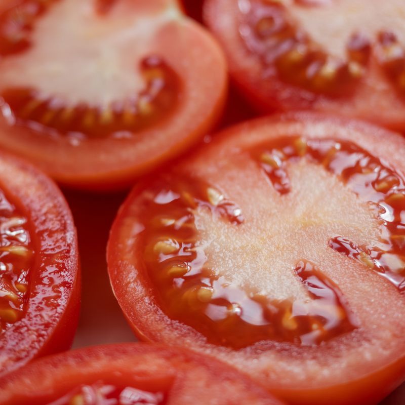 Fresh Field Tomatoes!