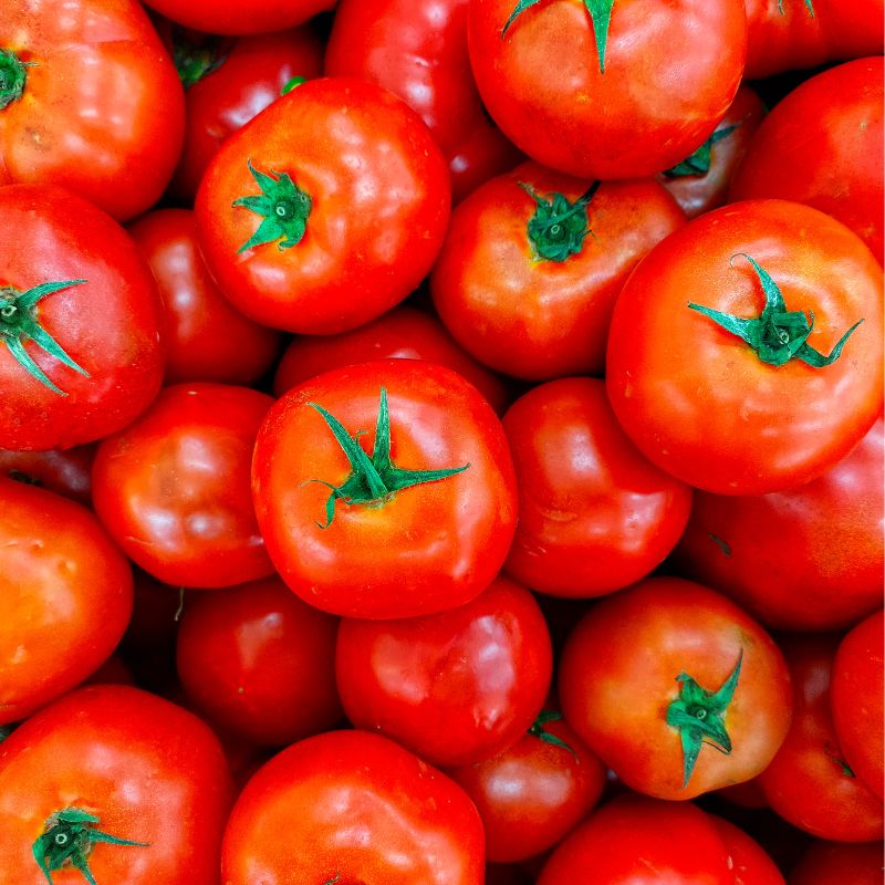 Transform your Tomatoes!