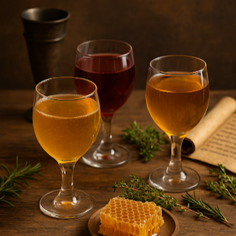 Is Mead Healthy? Exploring Mead’s Benefits and Myths
