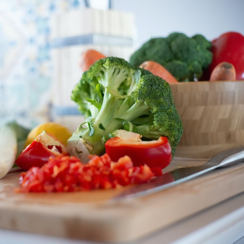 Best for Busy Weeknights!