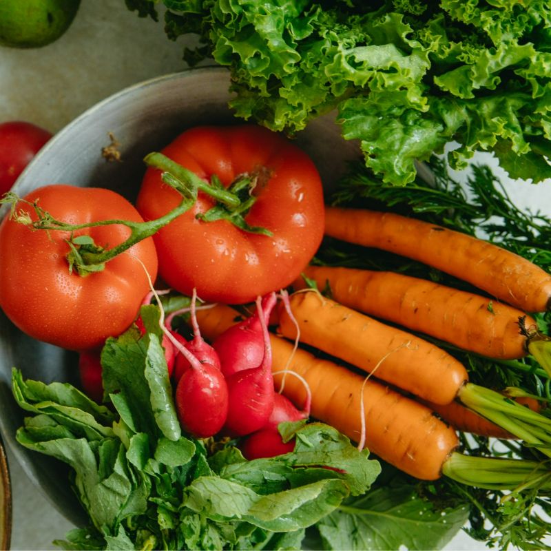 Simple and Delicious Recipes!