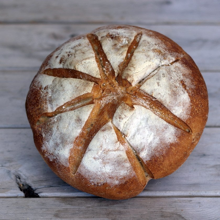 Bread, Cereal &amp; Grains