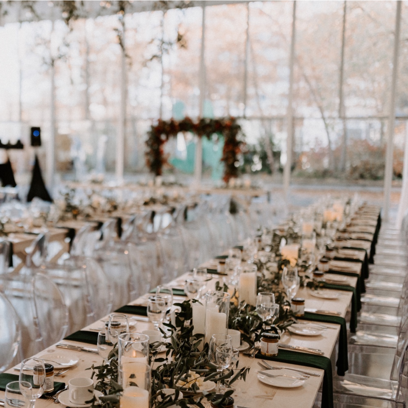 Shop Event Favours & Flowers