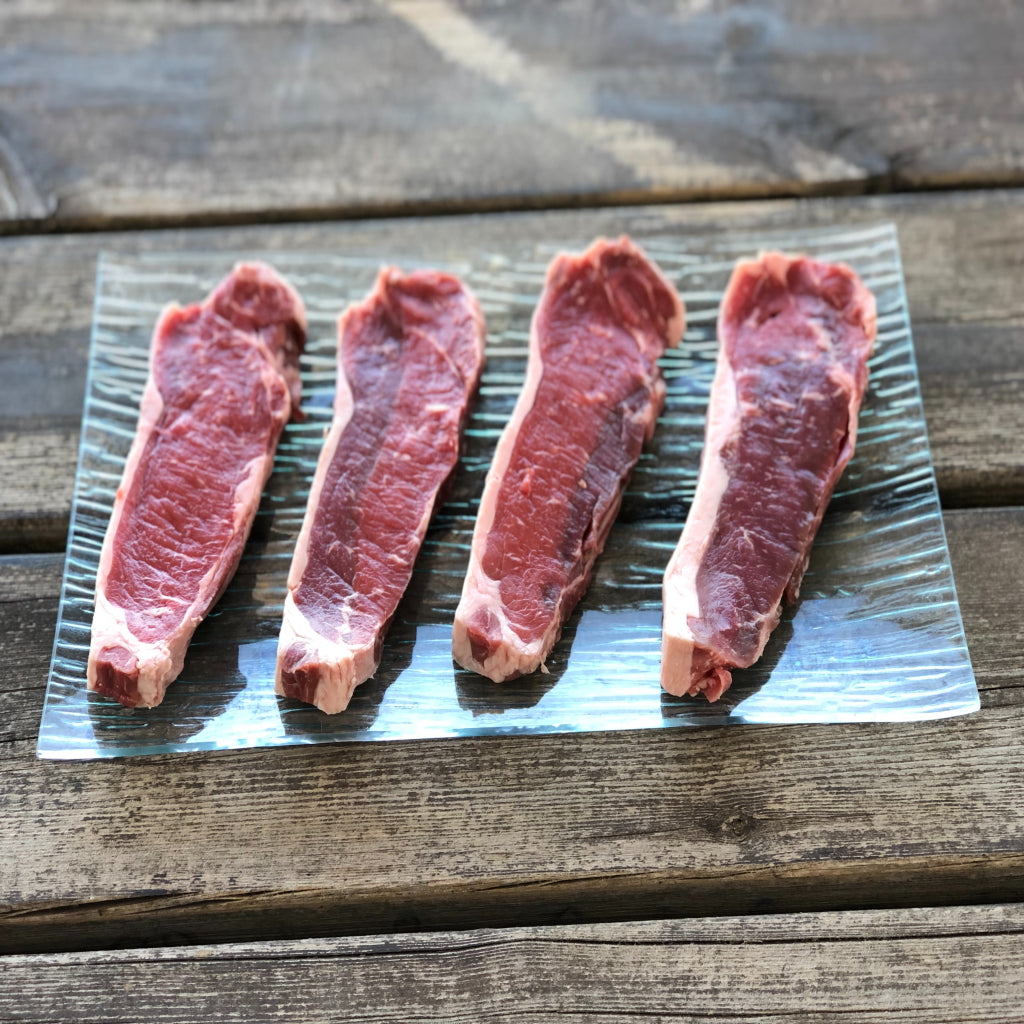 Pastured Meats