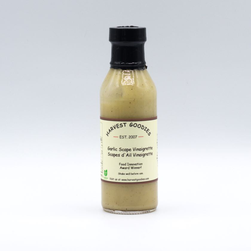 Sauces, Dressings, Fermented and Preserved