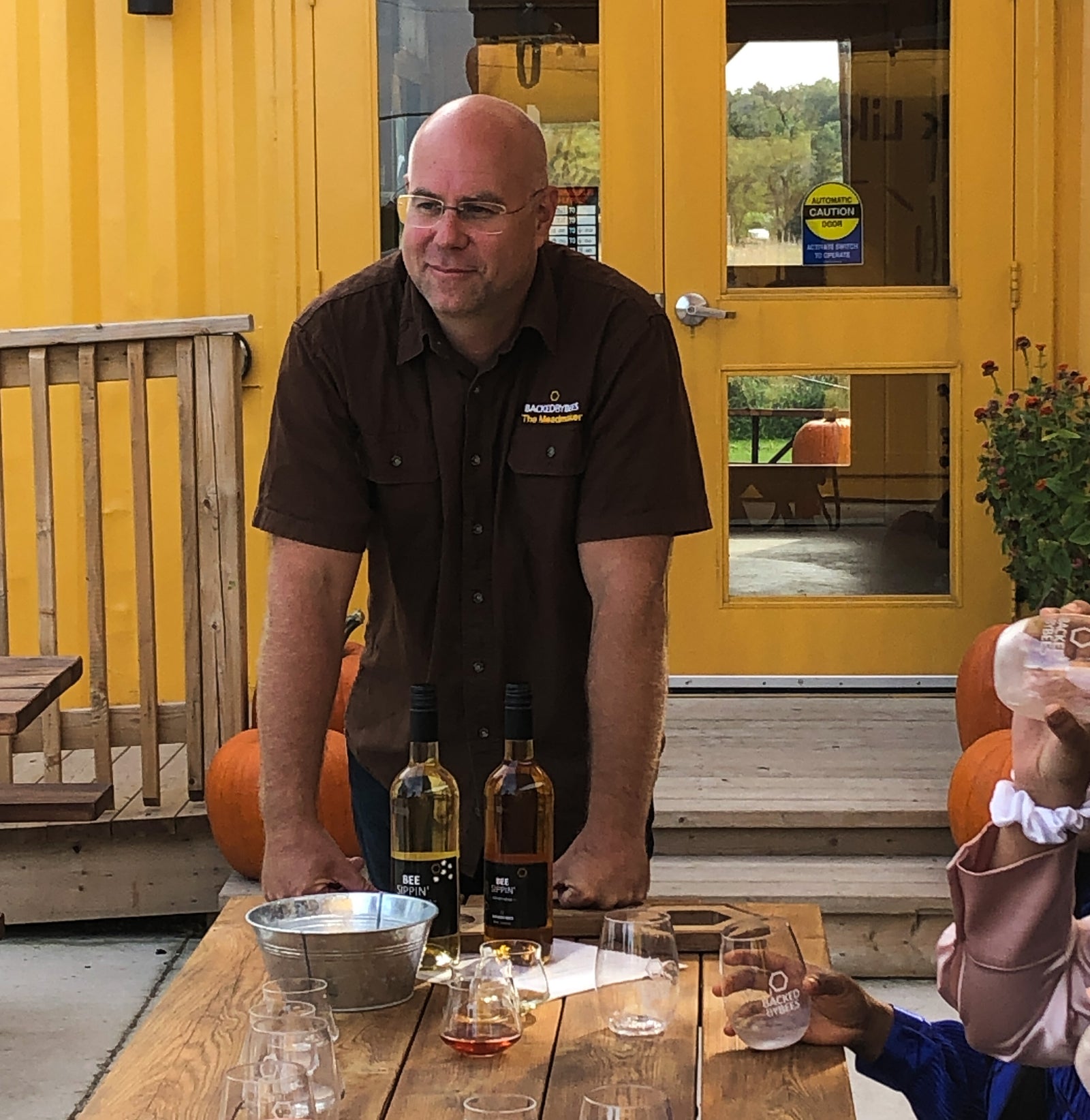 The Mead Explorer Workshop