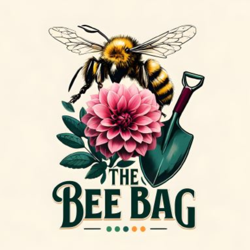 The Bee Bag – A Pollinator Support Kit