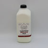 Buffalo Milk