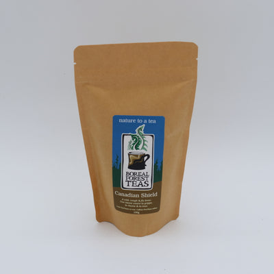 Loose Leaf Tea