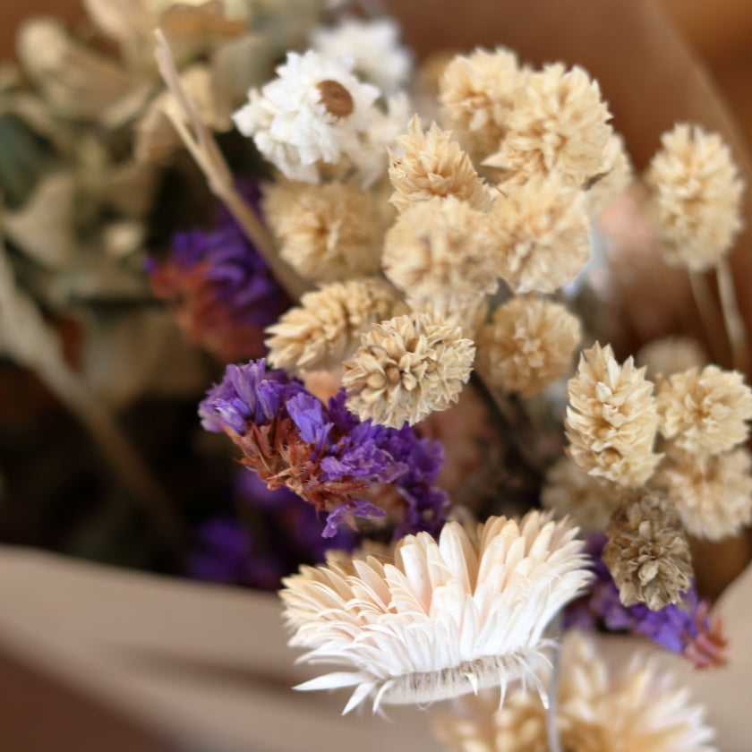 Dried Flowers