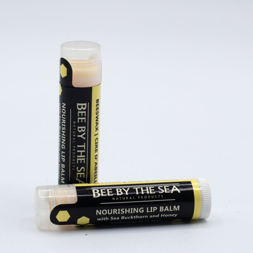 Beeswax Lipbalm