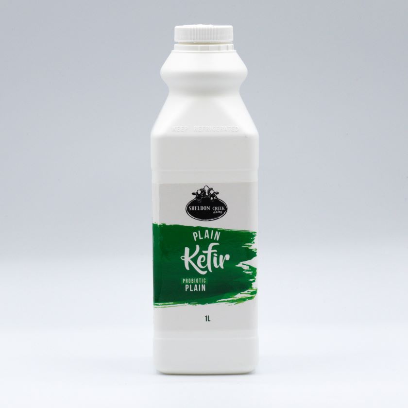 Kefir