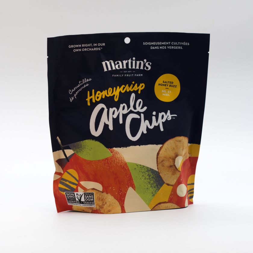 Apple Chips