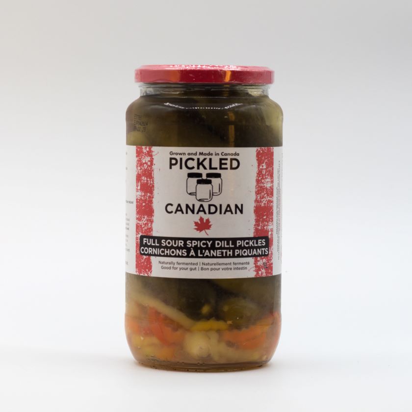 Pickles