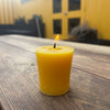 Beeswax Candle Making